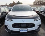 Lebra Hood Protector Mini Mask Fits Honda Hr-v Hrv 2023 2024 2025 2026 23-26. Fixed Price $66.99.