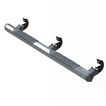 Gem Tubes 300046 Series Nerf Bar Patented Octagon Profile Compliments The. Fixed Price $537.32.