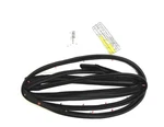 Hyundai Rear Door Lh Weather-stripping (83130C1000) Nos. Fixed Price $44.83.