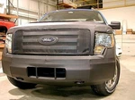 Lebra Front End Mask Cover Fits Ford F150 09-14 W/ Tow Hooks & Wo/fog Lights. Fixed Price $159.99.