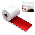 Muekzru Side Skirts For Cars Universal,anti-scratch.universal Rubber White. Fixed Price $39.65.