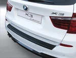 Rgm Rearguard Fits Bmw X3 (F25) Se/ Sport 2011-2015 Black. Fixed Price $159.95.