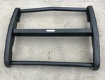 Police Push Bumper 2015-2020 Chevy Tahoe / Suburban 1500 Ppv. Fixed Price $300.00.
