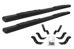 Step Nerf Bar-crew Cab Pickup Big Country Truck Accessories 105201870. Fixed Price $342.02.