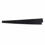 Genuine Ford Air Deflector 9C3Z-8327-B. Fixed Price $17.85.