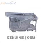 Bmw 330XI E90 - Skid Plate / Underbody Shield (center) 7130885. Fixed Price $59.99.