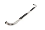 Dee Zee- 3" Cab Length Polished Round Side Steps For 09-18 Dodge / Ram DZ372233. Fixed Price $329.89.
