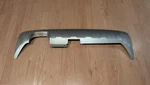 2007-2014 Oem Volvo XC90 Skid Plate Lower Bumper Spoiler 30678965. Fixed Price $100.00.