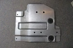 Genuine Chevrolet Powertrain Skid Plate Oem 15152823 10365308. Fixed Price $79.95.