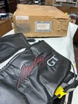 Nos 1999-2004 Ford Mustang Front End Cover XR3Z-19A413-AA Base, Gt, Svt, Mach. Fixed Price $134.99.