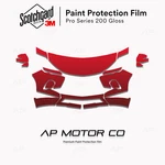 Chevrolet Blazer Premier 2023-2026 3M Precut Paint Protection Clear Bra Ppf. Fixed Price $348.98.