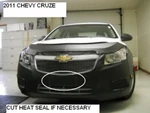 Lebra Front End Mask Cover Chevy Chevrolet Cruze Rs Package 2011-2014. Fixed Price $148.99.