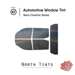 Nano Ceramic Precut Window Tint Film For Toyota Tundra 2022-2026 4 Crewmax. Fixed Price $69.99.