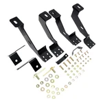 Westin 22-1125 Premier Oval Nerf Step Bar Mount Kit. Fixed Price $173.60.