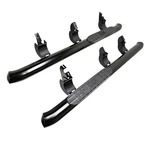 Westin 21-22795 Pro Traxx 4 Oval Nerf Step Bars. Fixed Price $271.50.