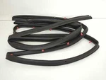 New Oem Genuine Hyundai Lh Rear Door Seal 2015-2019 Sonata Rubber 83130-C1000. Fixed Price $50.00.