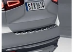 Genuine Mercedes-benz Load Sill Guard High-sheen Chromed 167-693-00-00. Fixed Price $179.95.