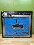 Colgan Custom Sport Hood Bra Fits 1998-2004 Audi A6 Sedan & Wagon. Fixed Price $149.95.