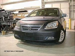 Lebra For Honda Odyssey 2005-2007 Front End Cover Hood Car Mask 551010-01. Fixed Price $145.99.