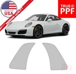 For Porsche 991 911 Carrera 2012-2019 Stone Guard 3M Vinyl Precut Matte Black. Fixed Price $45.95.