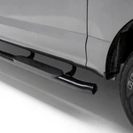 Aries S225045 Nerf Bar Oval 4". Fixed Price $469.10.