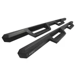 Westin 56-14235 Hdx Drop Nerf Step Bars Fits 22-23 Tundra. Fixed Price $422.05.