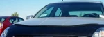 Lebra Hood Protector Mini Mask Fits Nissan Maxima Se & Sl 2004-2006 04-06. Fixed Price $66.99.