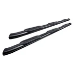 Westin Pro Traxx Wheel-to-wheel Black Oval Tube Step Fits 15-18 Ford F-150. Fixed Price $819.44.