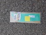 Genuine Toyota Protector 58746-52100. Fixed Price $25.00.