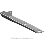 Genuine Gm Side Body Trim Protector 84621833. Fixed Price $35.78.