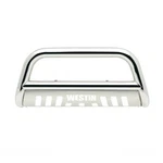 Westin Automotive 31-3980 E-series 3" Bull Bar Polished Stainless Steel. Fixed Price $433.16.
