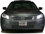 Lebra Front End For 06-08 Toyota RAV4 Sport Mask Covercraft 551170-01. Fixed Price $145.99.