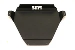 Bmr Suspension Aluminum Skid Guard For 2004-2006 Gto Black Hammertone. Fixed Price $294.95.