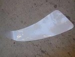 Porsche Boxster / Cayman Rear Left Stone Guard Decal Quarter Panel New. Fixed Price $66.33.