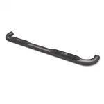 Lund 23488964 Step Nerf Bar Fits 2019-2024 Chevrolet Silverado 1500 Crew Cab Pic. Fixed Price $223.12.