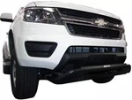 Go Rhino RC3 Lr Skid Plate Fits 2016-2024 Nissan Titan Xd, 2017-2024. Fixed Price $433.49.