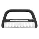 Westin Automotive 32-3975L Ultimate 3" Led Bull Bar For 2019-2024 Dodge Ram 1500. Fixed Price $500.35.