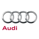 Genuine Audi Stone Guard 4J3-839-707-B. Fixed Price $80.42.