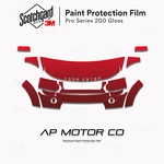 Land Rover LR4 2010-2013 3M Precut Paint Protection Film Clear Bra Ppf Kit. Fixed Price $348.98.