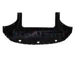 For 2018-2019 Accent Front Engine Splash Shield Black Plastic 29110-J0000 Q. Fixed Price $221.95.