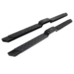 Westin Hdx Running Boards Ford F-150 F-250 Supercrew, Textured Black. Fixed Price $919.99.
