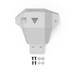 Rival For Ineos Grenadier Aluminum Front Differential Skid Plate. Fixed Price $179.00.