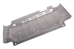 Genuine Gm Underbody Skid Shield 84623057. Fixed Price $130.90.