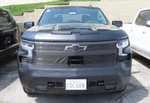 Colgan Front End Mask Bra 2PC.FITS Silverado 1500 2022-2025 W/license, W/o Sensr. Fixed Price $316.99.