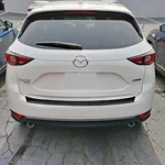 For: Mazda CX-5 2013-2025 Rear Bumper Protector #RBP-005. Fixed Price $79.64.