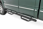 Rough Country Nerf Steps Cab Length Chevy/gmc 1500 99-06 & Classic. Fixed Price $299.95.