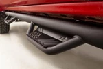 Lund 34641782 Step Nerf Bar Fits 2014-2022 Toyota 4RUNNER SR5, 2014-2016. Fixed Price $516.62.