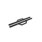 Dee Zee DZ66301TB Hex Side Step Running Board For Chevy Silverado 1500 New. Fixed Price $296.89.