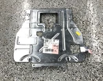 Ford Lower Front Engine Splash Shield Guard FL3Z-5D032-D (nos). Fixed Price $117.25.