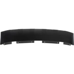 Bumper Face Bar Trim Molding Step Pad Front Lower For Bmw X3 2015-2017. Fixed Price $89.30.